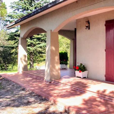 Sleeps 8 Pool Wifi 度假居 特拉西梅诺湖畔托罗